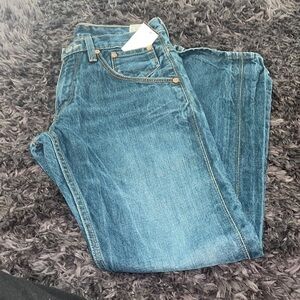 Levis 514 pants Good condition. Please see photos. Size W31X30L .Great buy!